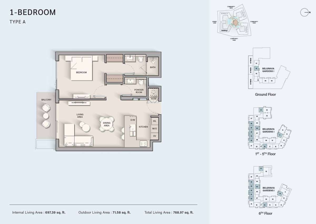 1BR TYPE A_copy_95